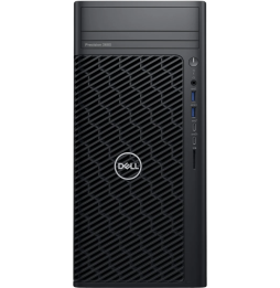 Station de travail Dell Precision 3680 MT (N004PT3680MTEMEA_VP)