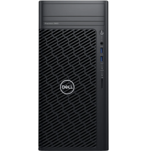 Station de travail Dell Precision 3680 MT (N004PT3680MTEMEA_VP)
