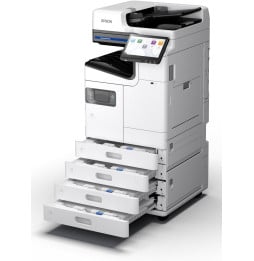 Epson WorkForce Enterprise AM-M5500 – Imprimante multifonction A3 Monochrome (C11CL48402)