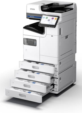 Epson WorkForce Enterprise AM-M5500 – Imprimante multifonction A3 Monochrome (C11CL48402) — image 6