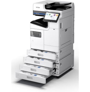 Epson WorkForce Enterprise AM-M5500 – Imprimante multifonction A3 Monochrome (C11CL48402)