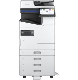 Epson WorkForce Enterprise AM-M5500 – Imprimante multifonction A3 Monochrome (C11CL48402)
