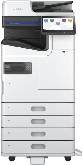 Epson WorkForce Enterprise AM-M5500 – Imprimante multifonction A3 Monochrome (C11CL48402) — image 5