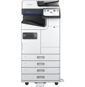 Epson WorkForce Enterprise AM-M5500 – Imprimante multifonction A3 Monochrome (C11CL48402)