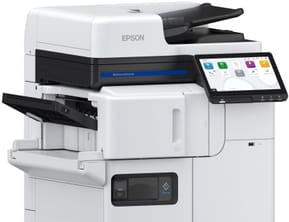 Epson WorkForce Enterprise AM-M5500 – Imprimante multifonction A3 Monochrome (C11CL48402) — image 2