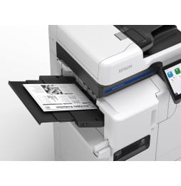 Epson WorkForce Enterprise AM-M5500 – Imprimante multifonction A3 Monochrome (C11CL48402)