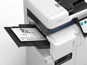 Epson WorkForce Enterprise AM-M5500 – Imprimante multifonction A3 Monochrome (C11CL48402) — image 3