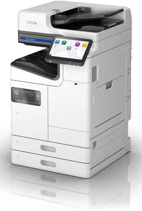 Epson WorkForce Enterprise AM-M5500 – Imprimante multifonction A3 Monochrome (C11CL48402)