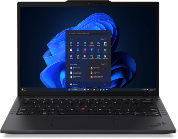 Ordinateur Portable Lenovo ThinkPad T14 Gen 6 (21QC0019FE)