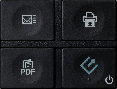 Scanner Epson Perfection V33 — image 4