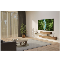Téléviseur Samsung 58" Crystal UHD 4K U8000F serie 8 + Récepteur intégré (UA58U8000FUXMV)