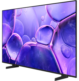 Téléviseur Samsung 58" Crystal UHD 4K U8000F serie 8 + Récepteur intégré (UA58U8000FUXMV)