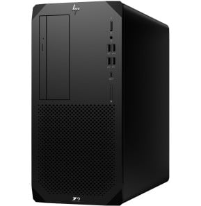 Station de travail HP Z2 G9 (A2JL5ES)