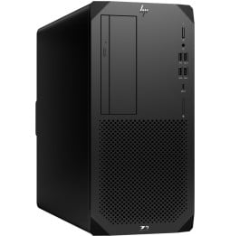 Station de travail HP Z2 G9 (A2JL5ES)