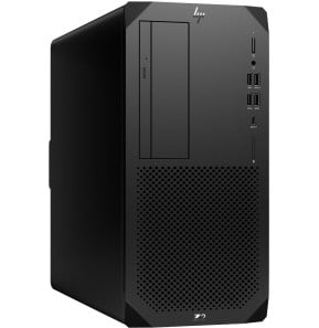 Station de travail HP Z2 G9 (A2JL5ES)