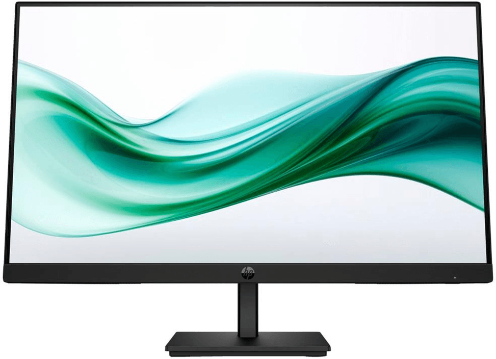 HP S3 Pro 324pv 23.8" Full HD Monitor (9U5C1AS) — image 1