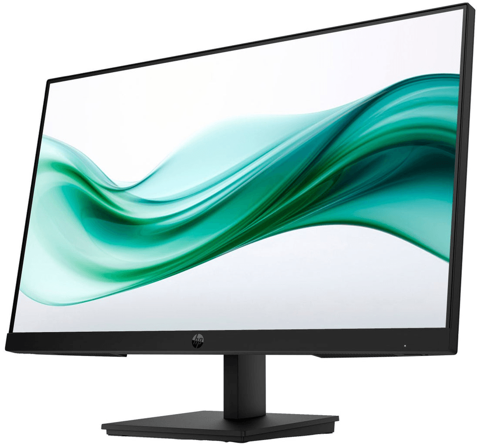 HP S3 Pro 324pv 23.8" Full HD Monitor (9U5C1AS) — image 3
