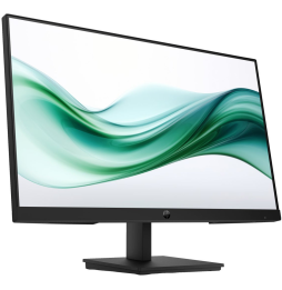 Écran 23.8" Full HD HP S3 Pro 324pv (9U5C1AS)