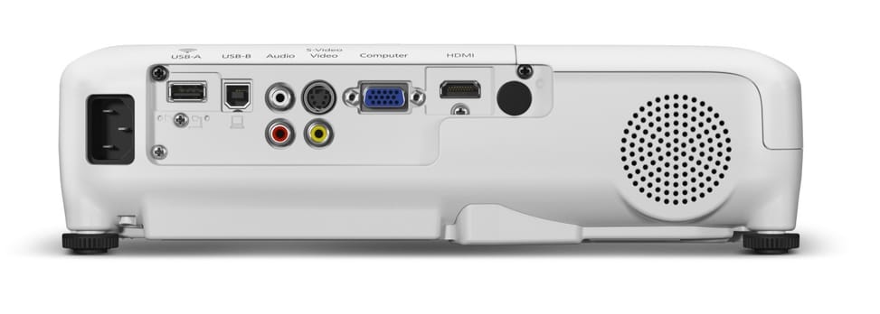 Projecteur Polyvalent EPSON EB-93H