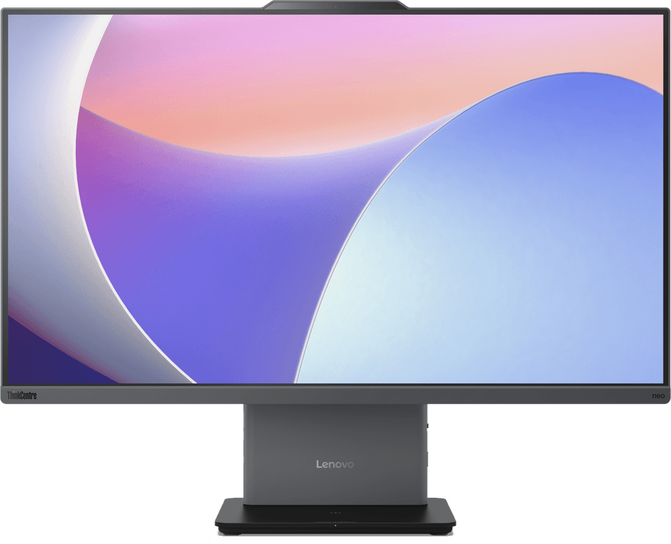 Lenovo ThinkCentre neo 50a 27 Gen 5 All-in-One PC (12SA0024FM) — image 1
