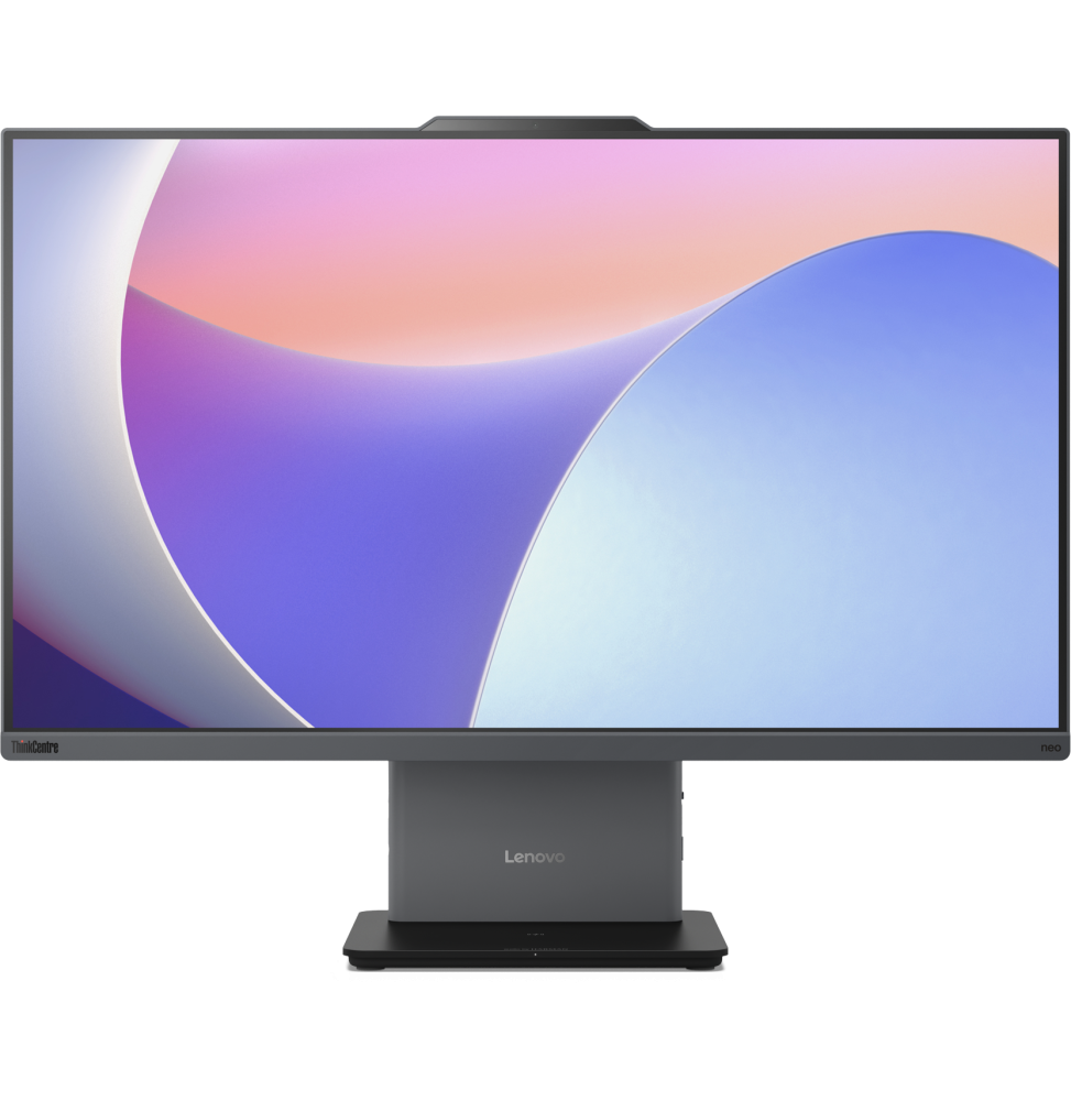 Ordinateur Tout-en-un Lenovo ThinkCentre neo 50a 27 Gen 5 (12SA0024FM)