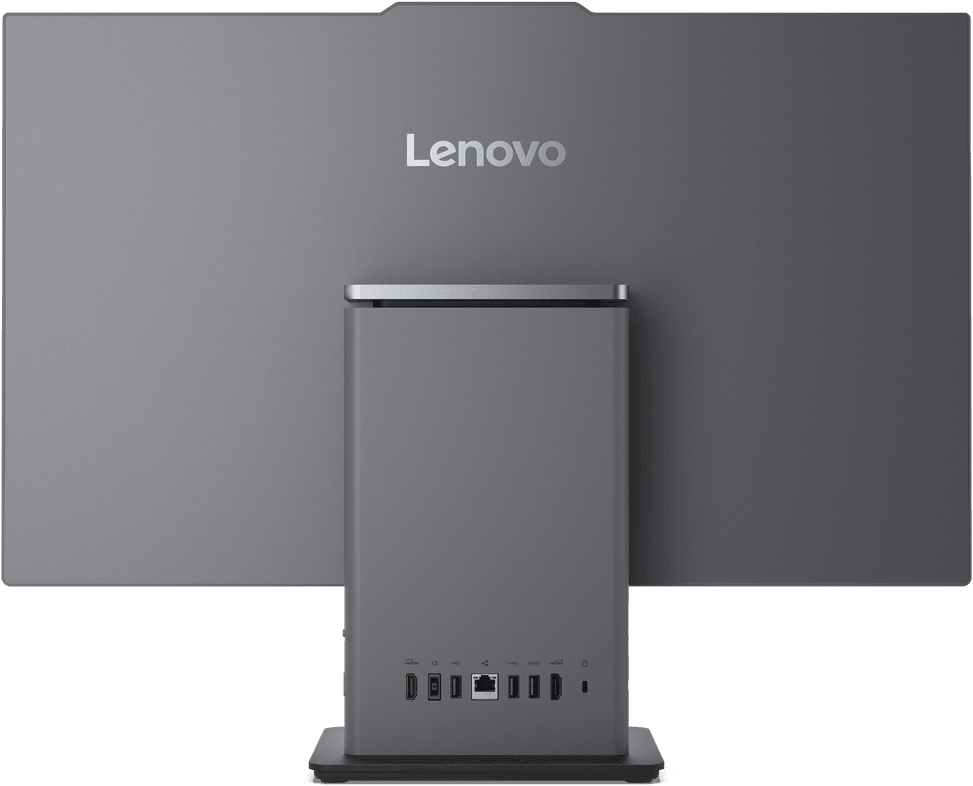 Ordinateur Tout-en-un Lenovo ThinkCentre neo 50a 27 Gen 5 (12SA0024FM) — image 5