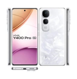 vivo Y400 Pro