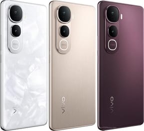 vivo Y400 Pro — image 2