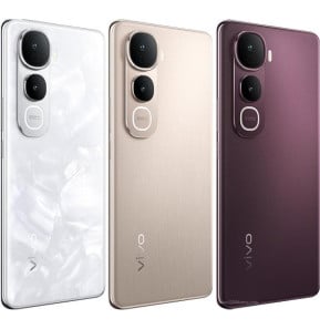 vivo Y400 Pro