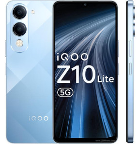 vivo iQOO Z10 Lite