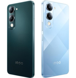 vivo iQOO Z10 Lite