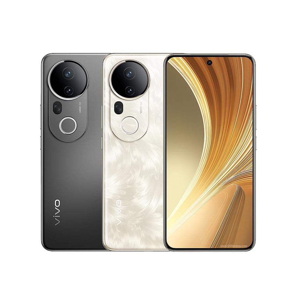 vivo T4 Ultra