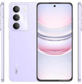 Realme Narzo 80 Lite