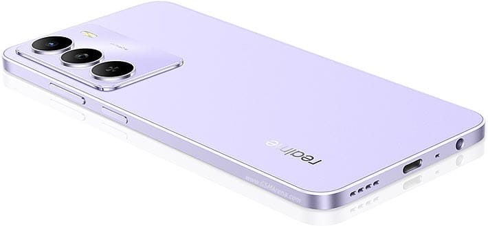 Realme Narzo 80 Lite — image 3