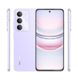 Realme Narzo 80 Lite