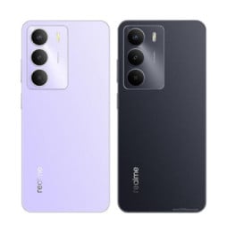 Realme Narzo 80 Lite