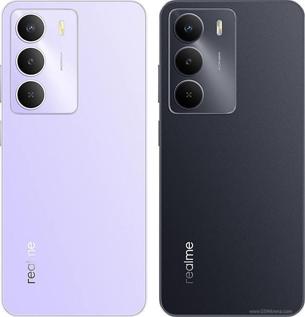 Realme Narzo 80 Lite — image 2
