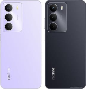 Realme Narzo 80 Lite — image 2