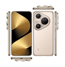 Huawei Pura 80 Ultra