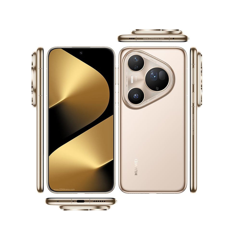 Huawei Pura 80 Ultra