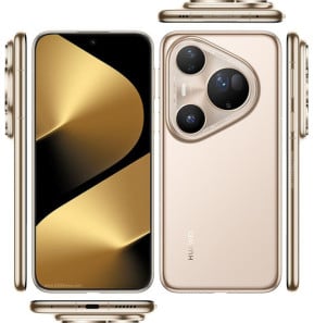 Huawei Pura 80 Ultra