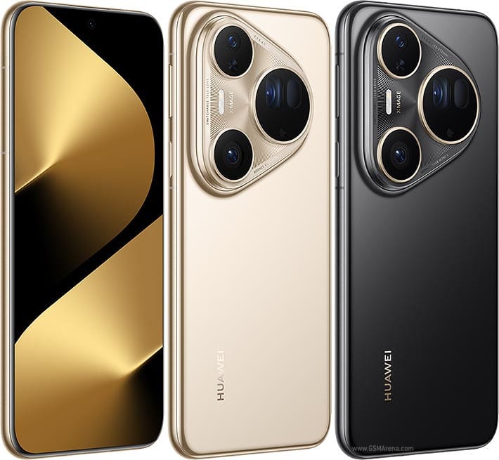 Huawei Pura 80 Ultra — image 2