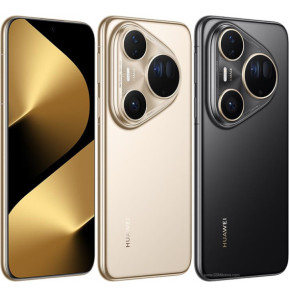Huawei Pura 80 Ultra