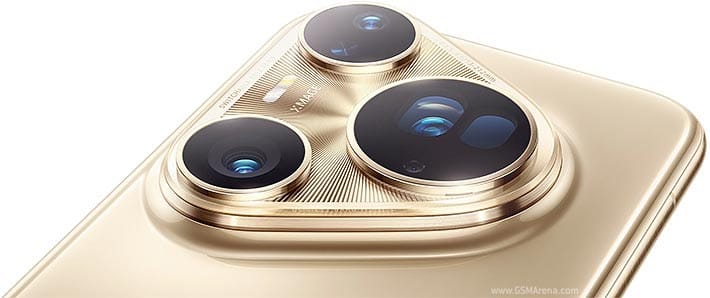 Huawei Pura 80 Ultra — image 3