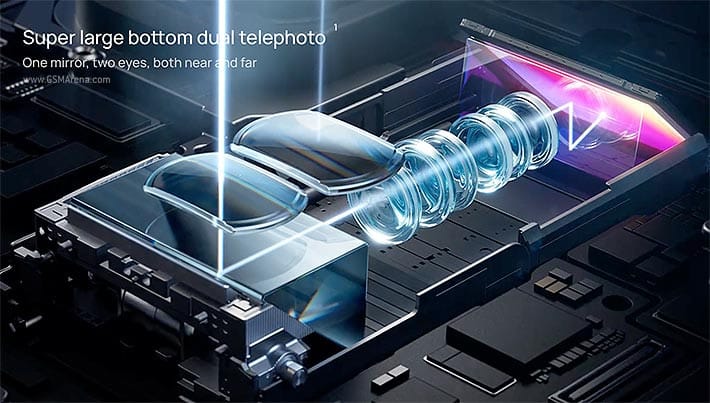 Huawei Pura 80 Ultra — image 4