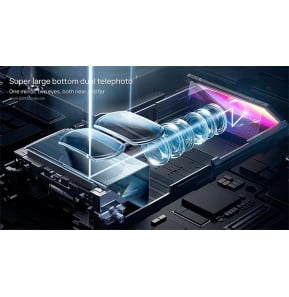 Huawei Pura 80 Ultra