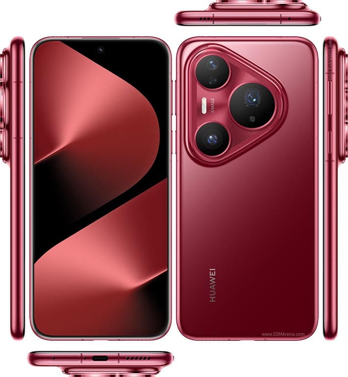 Huawei Pura 80 Pro+ — image 1