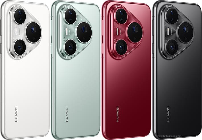 Huawei Pura 80 Pro+ — image 2
