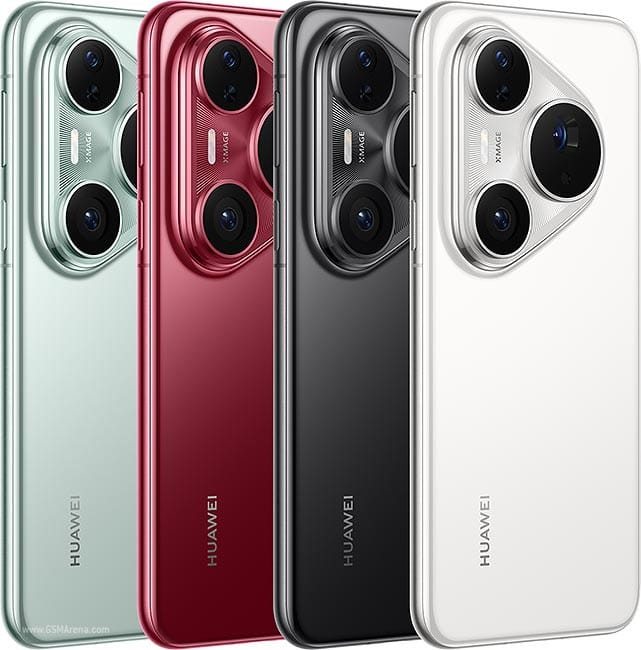 Huawei Pura 80 Pro+ — image 3