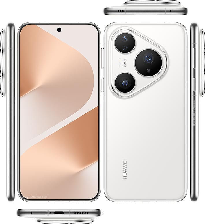 Huawei Pura 80 Pro — image 1